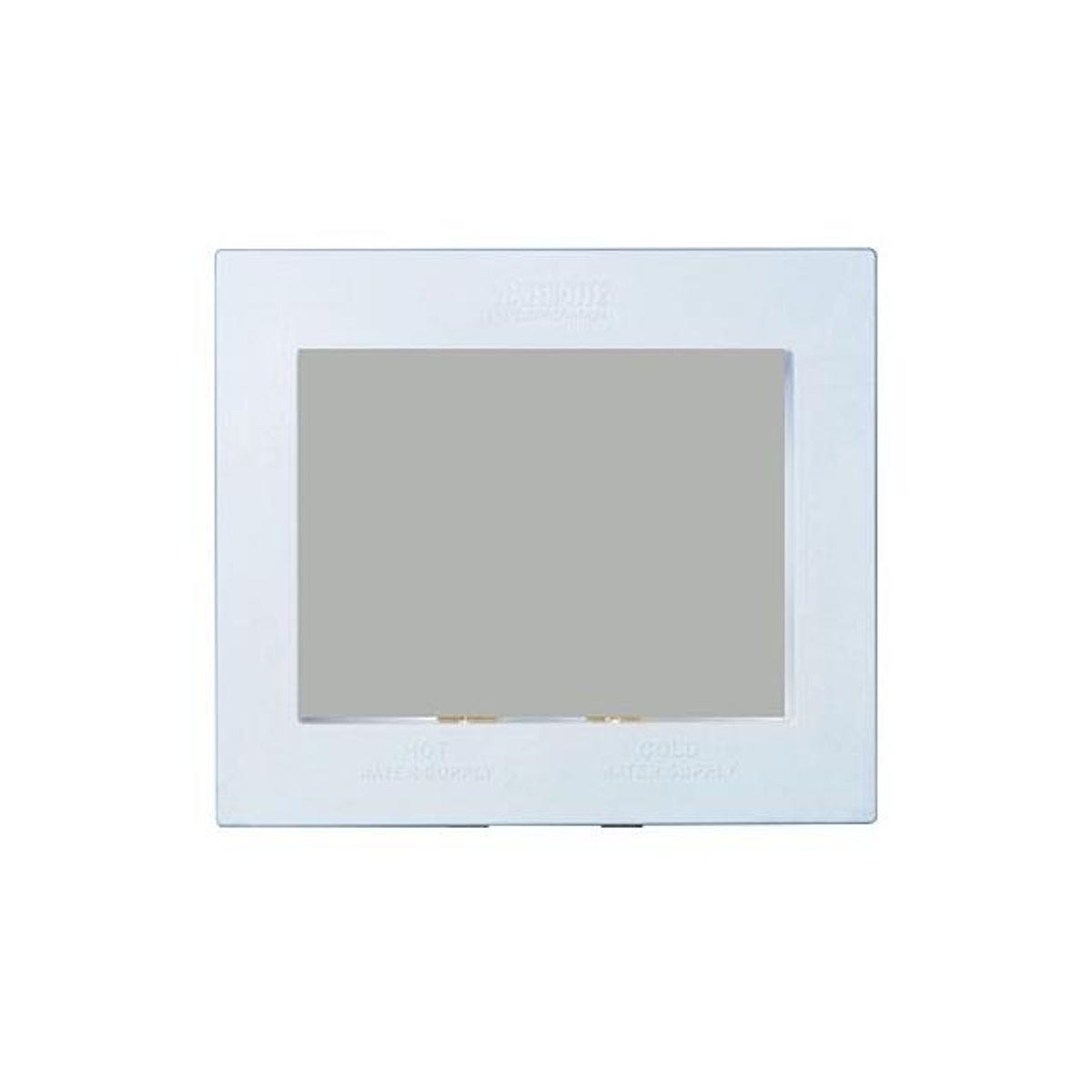 IPS Center Washing Machine Outlet Box