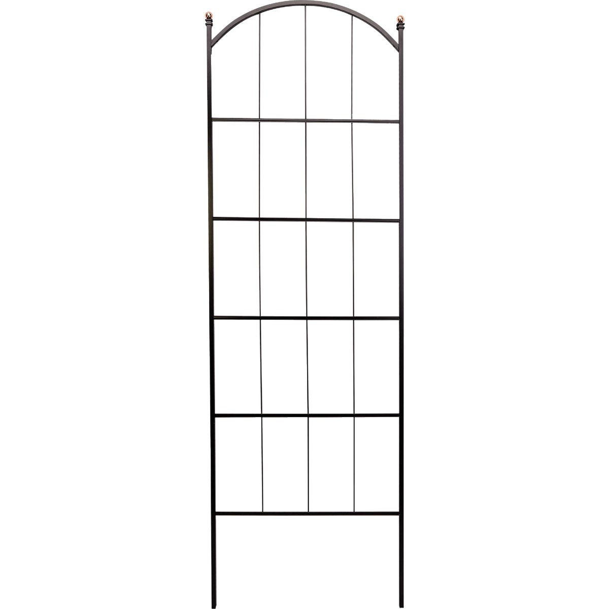 Panacea 75 In. Modern Farmhouse Trellis - photo 2