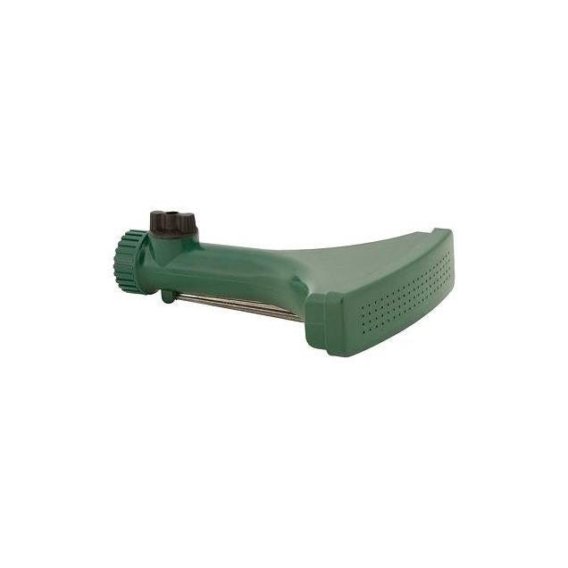 Melnor Light Duty Plastic Fan Spray Hose Nozzle