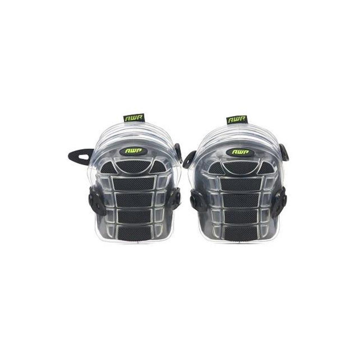 AWP Gel Ultra-Flex Stabilizer Knee Pads