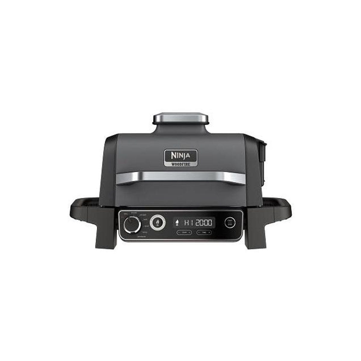 Ninja Woodfire 1700W Electric Outdoor Grill