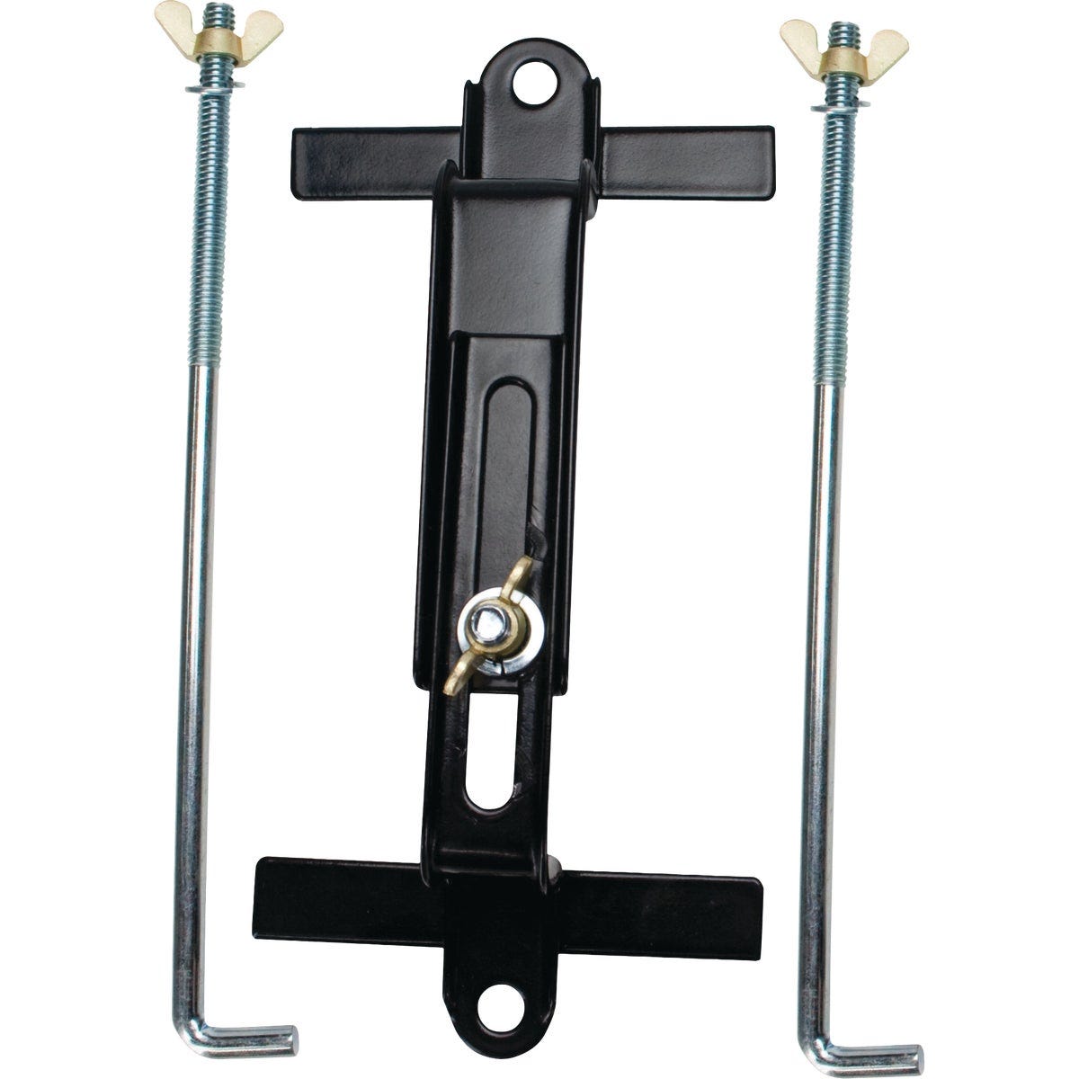 Uriah 7 In. to 8-3/4 In. Adjustable Battery Hold Down - photo 2 Uriah 7 In. to 8-3/4 In. Adjustable Battery Hold Down - photo 2