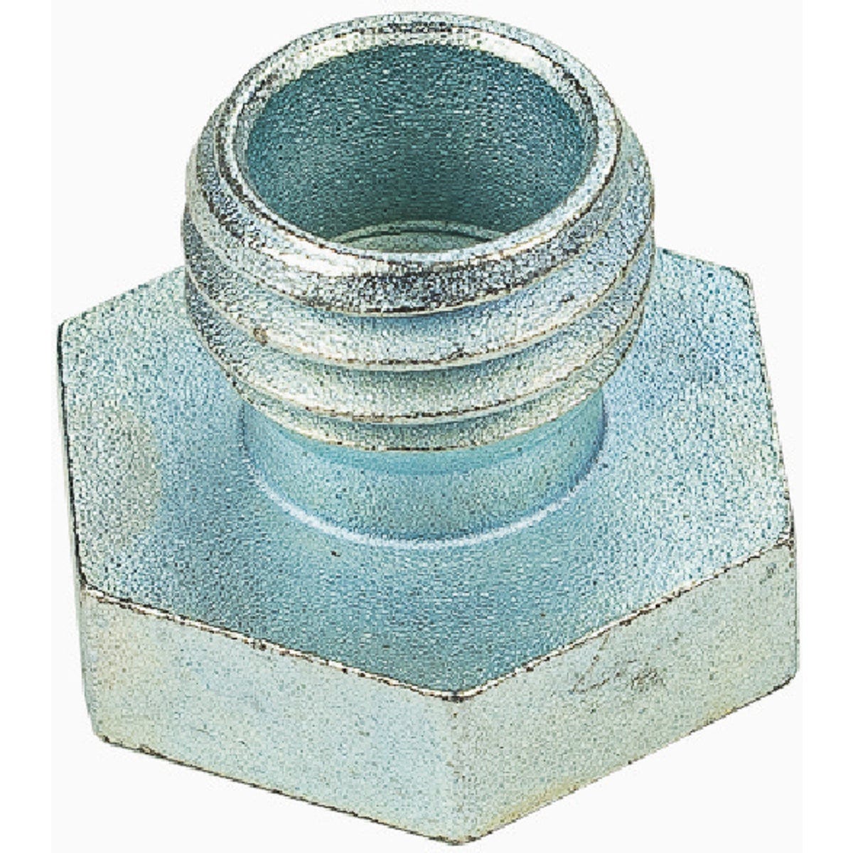 Forney Command Pro 5/8 In.x-11 to M10 x 1.25 In. Multi-Thread Arbor Adapter - photo 4 Forney Command Pro 5/8 In.x-11 to M10 x 1.25 In. Multi-Thread Arbor Adapter - photo 4