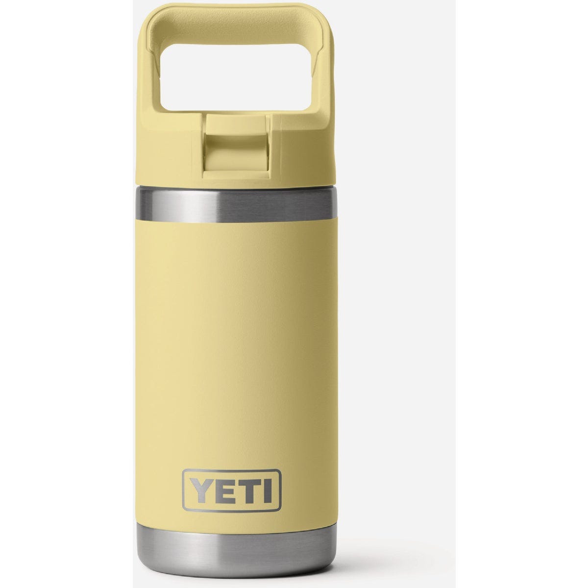 YETI Rambler Jr 12 Oz. Insulated Tumbler, Daybreak Yellow-