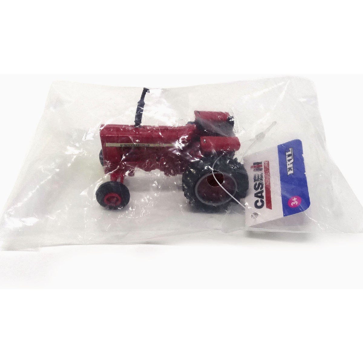 CASE IH Collect N Play 1:64 Vintage Tractor - photo 2