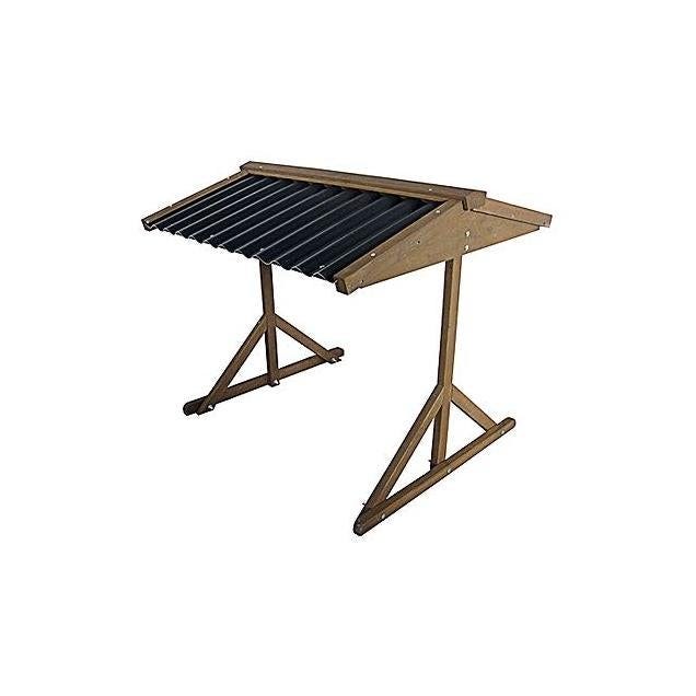 My Backyard Farm Chicken Food & Water Shelter My Backyard Farm Chicken Food & Water Shelter