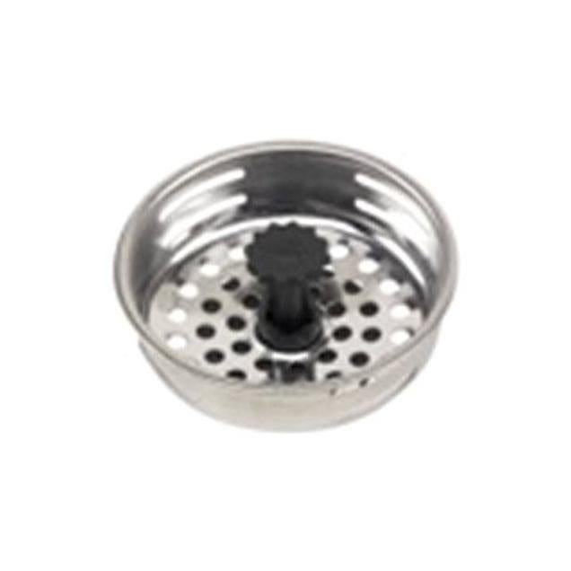 Bradshaw Int. Stainless Steel Universal Sink Strainer