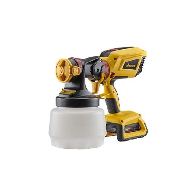 Wagner 18V Flexio Cordless Paint Sprayer Wagner 18V Flexio Cordless Paint Sprayer