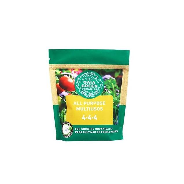 Gaia Green 500 G All-Purpose Organic Garden Fertilizer
