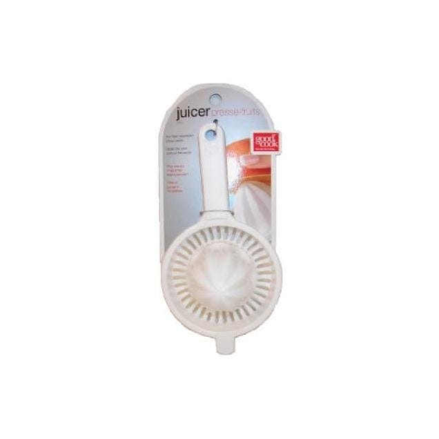GoodCook Plastic Juicer/Strainer