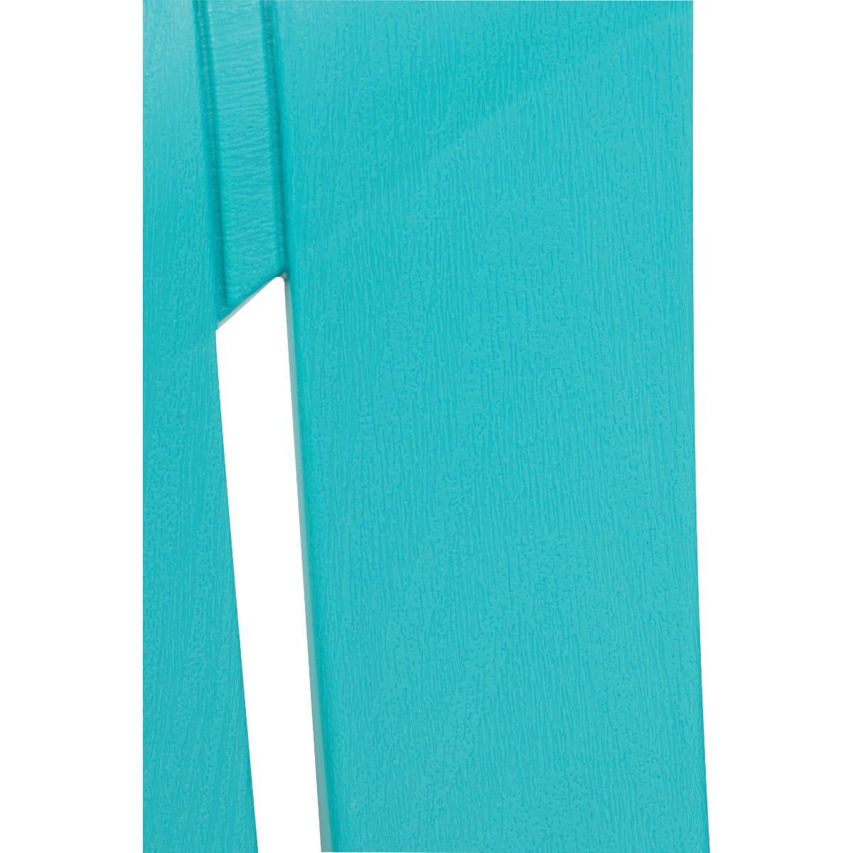 Adams Big Easy Teal Resin Adirondack Chair - photo 2 Adams Big Easy Teal Resin Adirondack Chair - photo 2