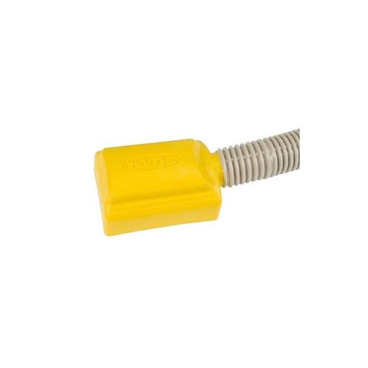 Hyde Dust Free Sponge Hand Sander Kit, Use with Wet/Dry Vacs - photo 2