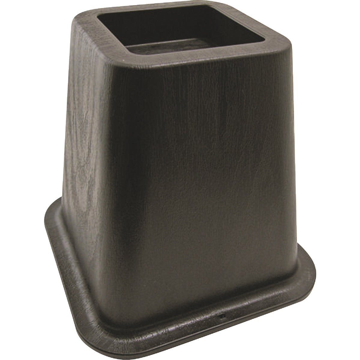 Super Sliders 6 In. Bed Risers (4-Pack)