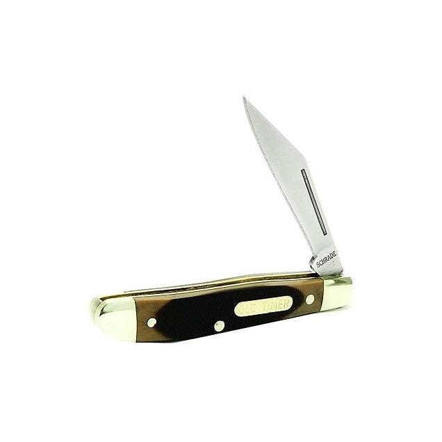 Schrade Old Timer Pal Pocket Knife