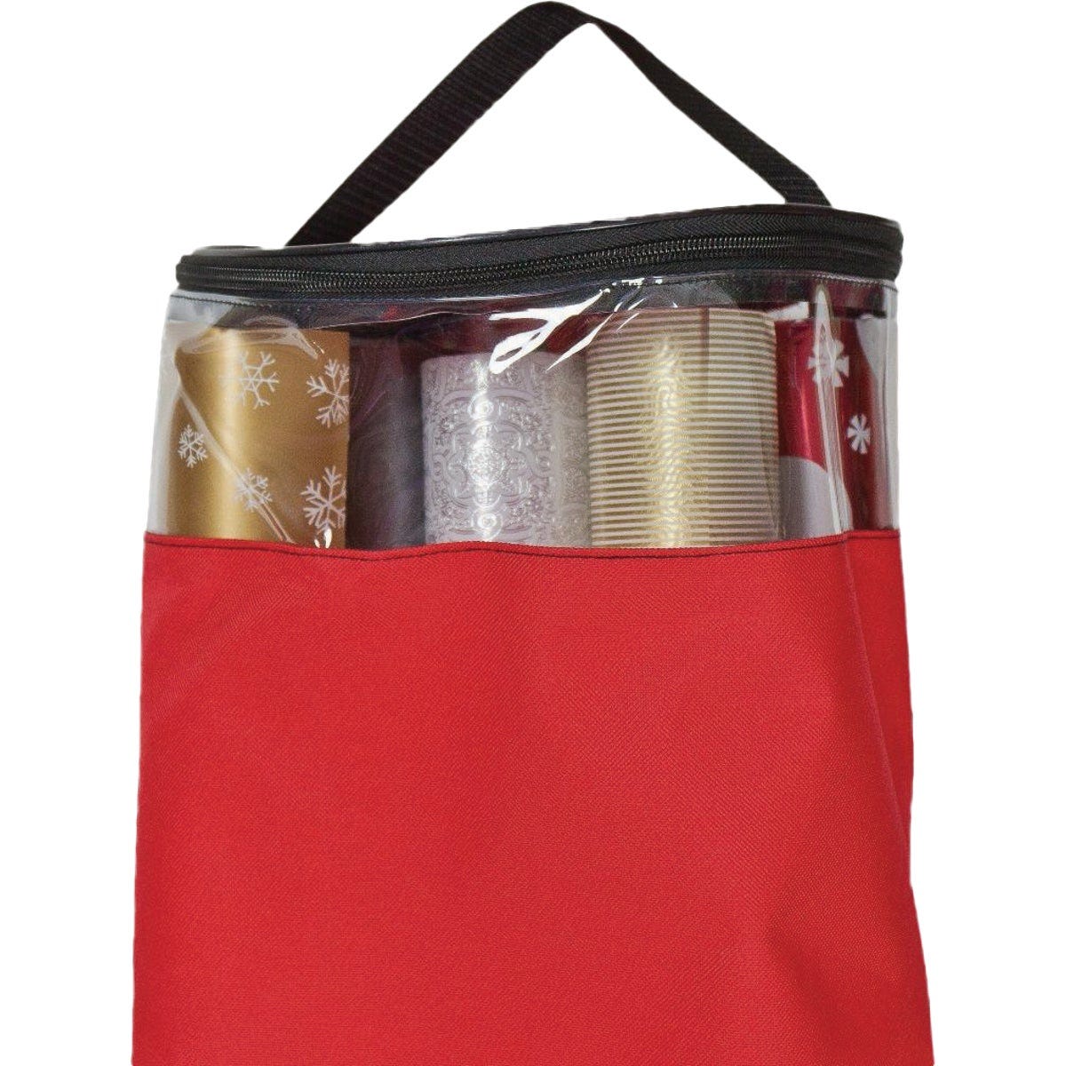 Simple Living Solutions Premium Gift Wrap Storage Tube - photo 2 Simple Living Solutions Premium Gift Wrap Storage Tube - photo 2