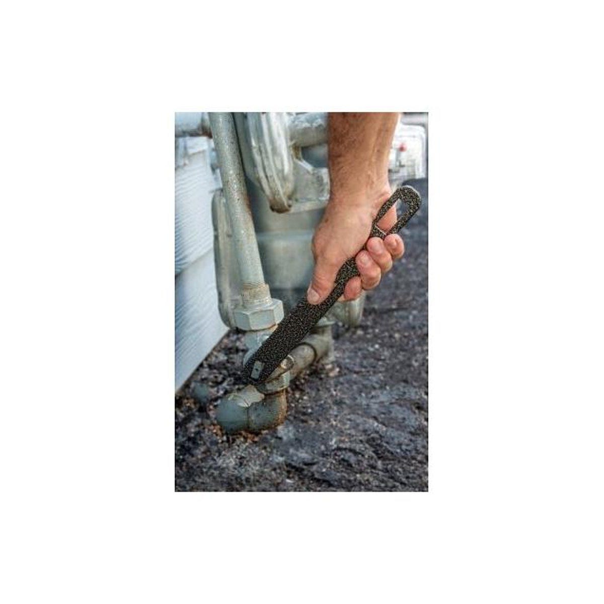 Superior Tool Emergency Gas Shut-Off Wrench - photo 2 Superior Tool Emergency Gas Shut-Off Wrench - photo 2