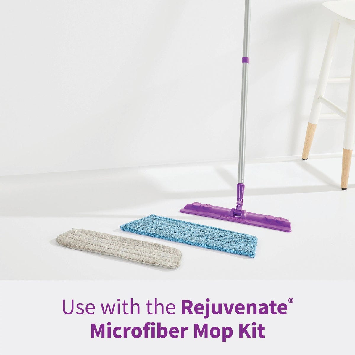 Rejuvenate Microfiber Restorer Pad Refill - photo 4 Rejuvenate Microfiber Restorer Pad Refill - photo 4