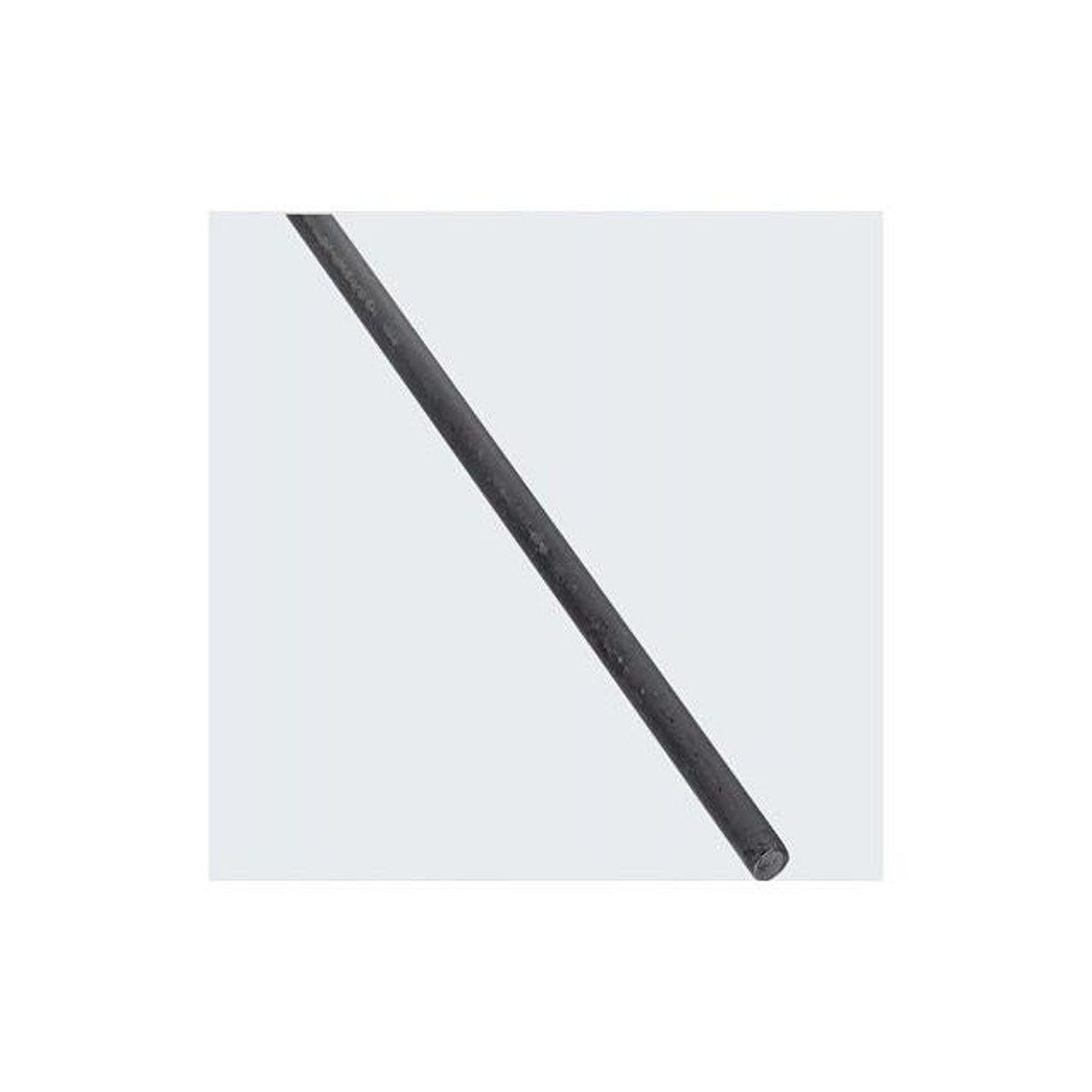 National Hardware 3/8 In. x 72 In. Smooth Steel Rod National Hardware 3/8 In. x 72 In. Smooth Steel Rod