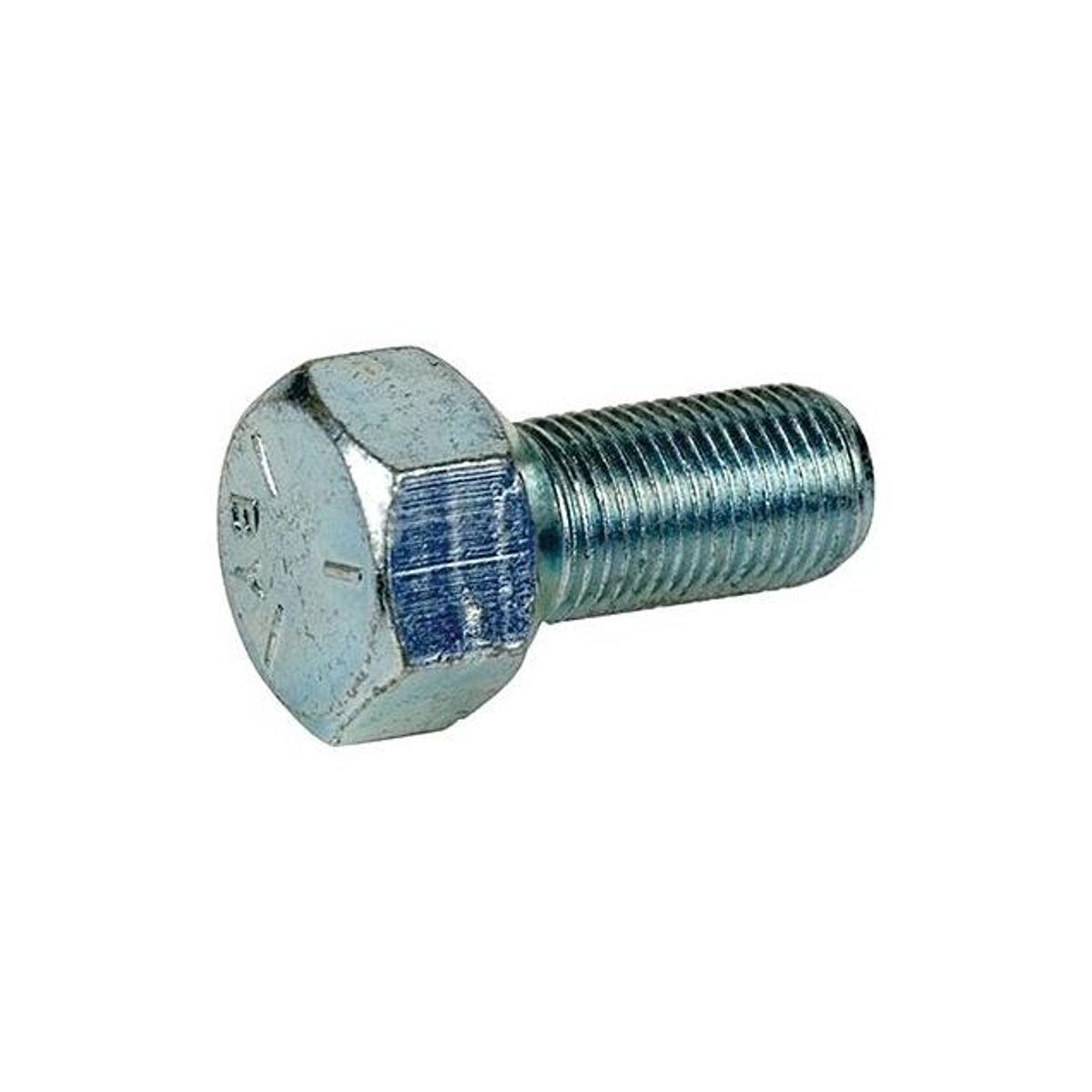 Uriah 1/2 In. x 7/8 In. Trailer Hub Wheel Bolt (4-Pack)
