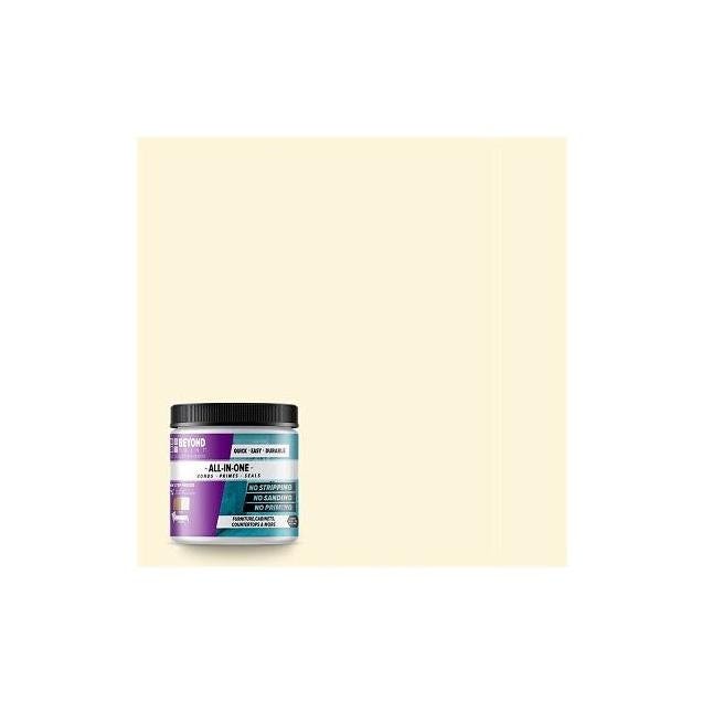 Beyond Paint 1 Pt. Off-White Countertop Paint Beyond Paint 1 Pt. Off-White Countertop Paint