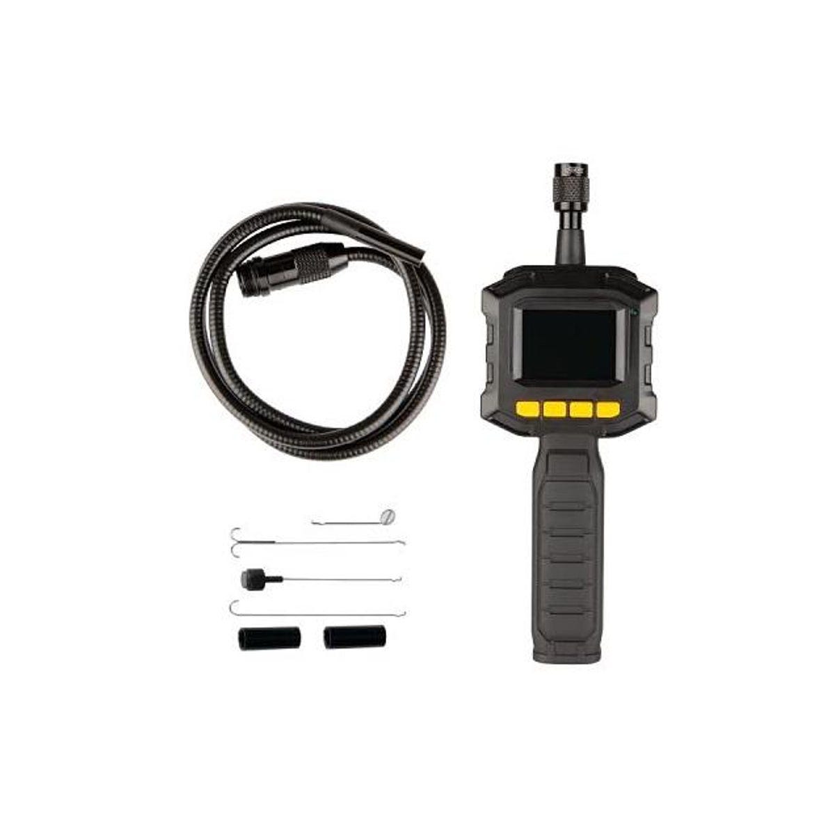 Performance Tool 2.4 In. LCD Inspection Camera - photo 2