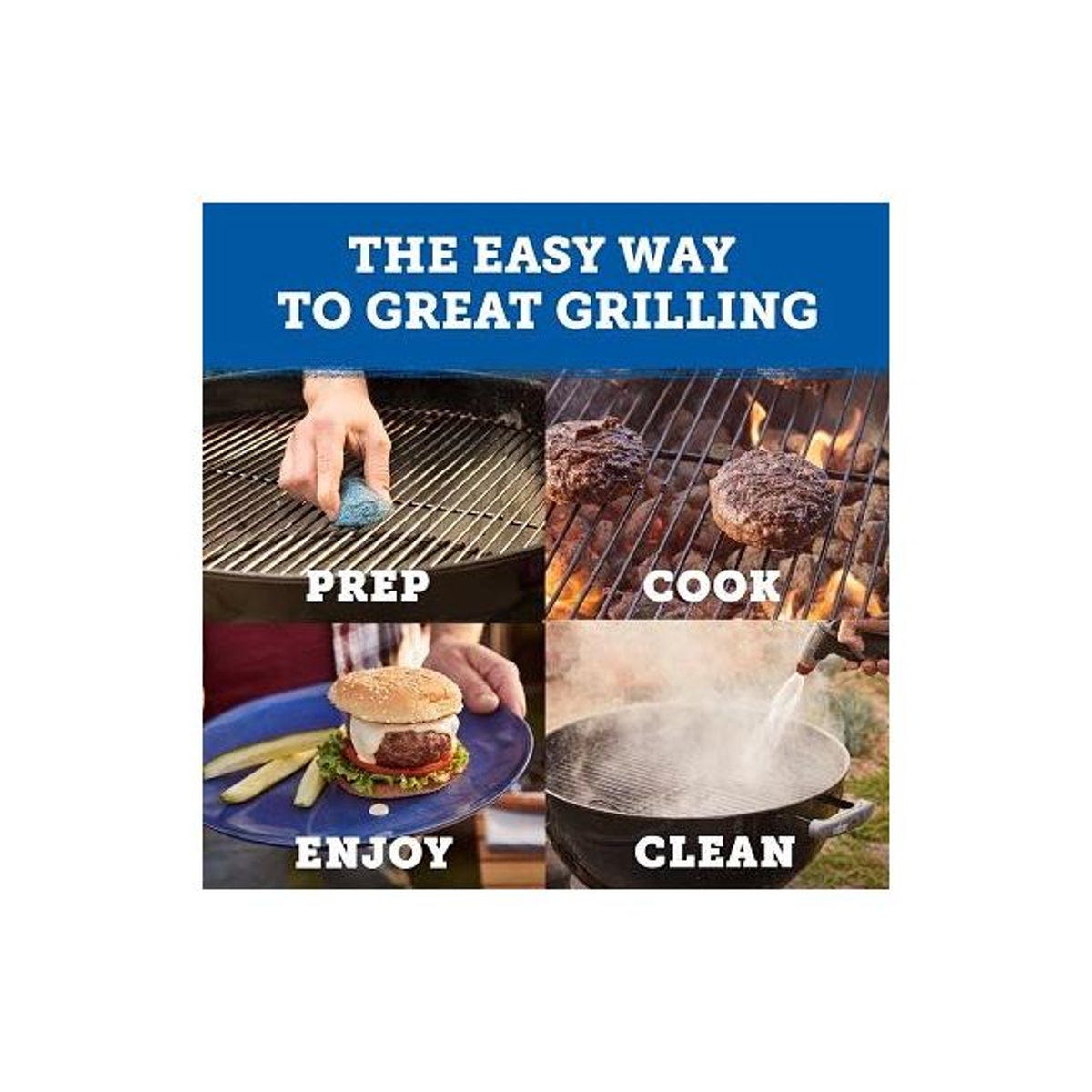 Kingsford Easy Light 4 Lb. Bag Charcoal Briquettes - photo 2 Kingsford Easy Light 4 Lb. Bag Charcoal Briquettes - photo 2