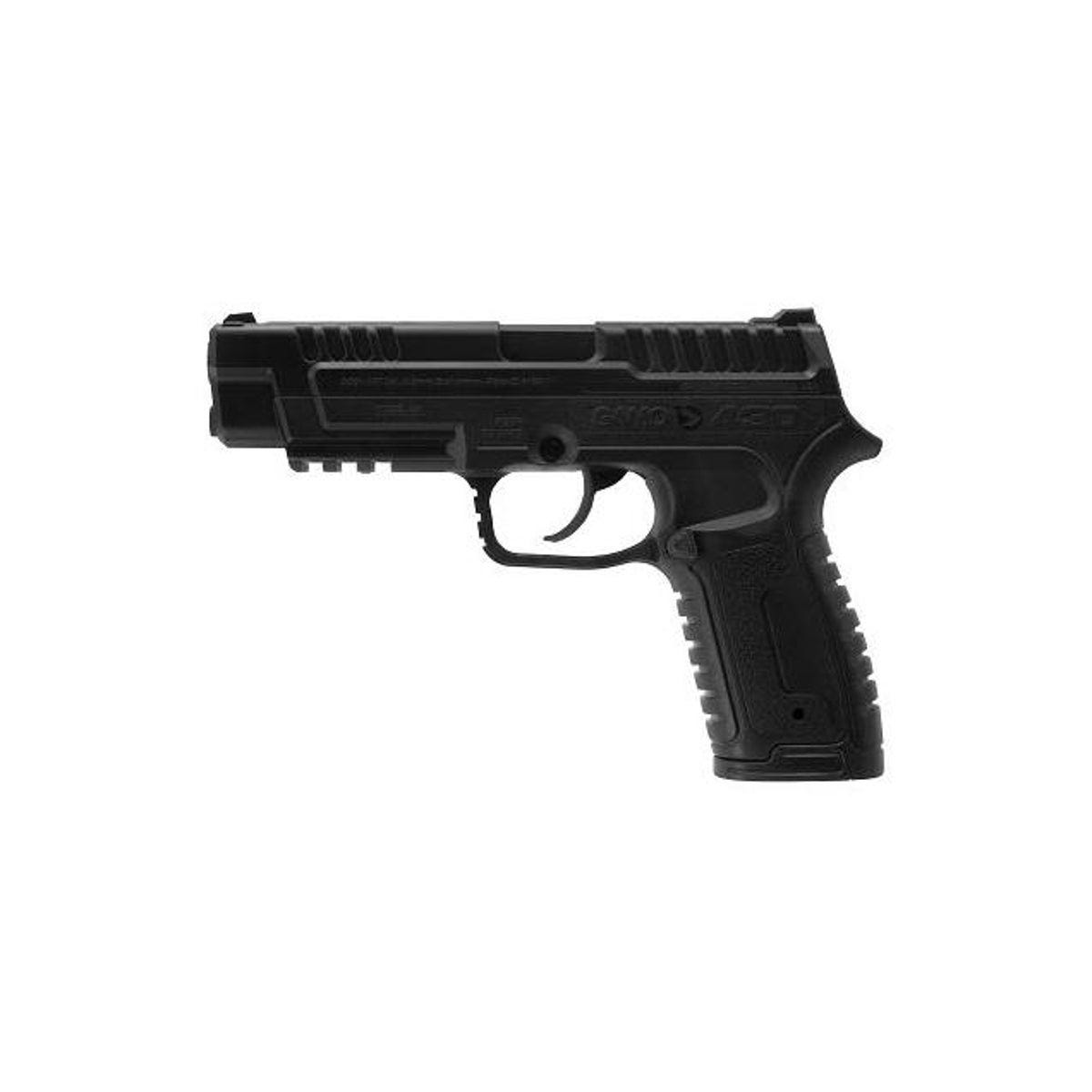 Daisy Gamo P-430 CO2 Powdered Air Pistol