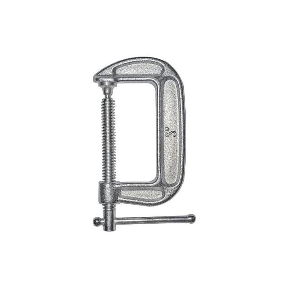 Bessey 3 In. Drop-Forged C-Clamp | True Value Hardware