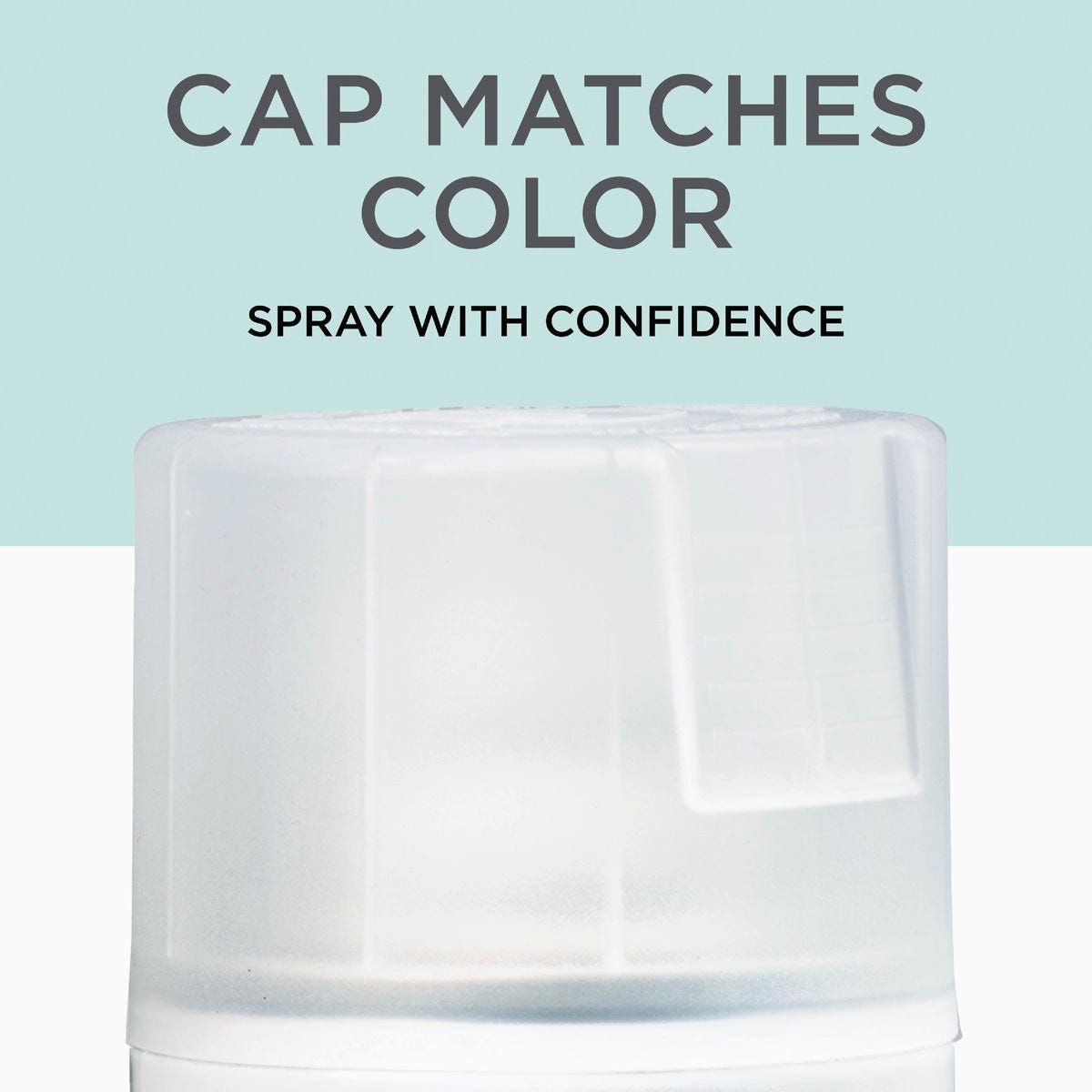 Rust-Oleum Chalked 12 Oz. Ultra Matte Spray Paint, Clear - photo 6