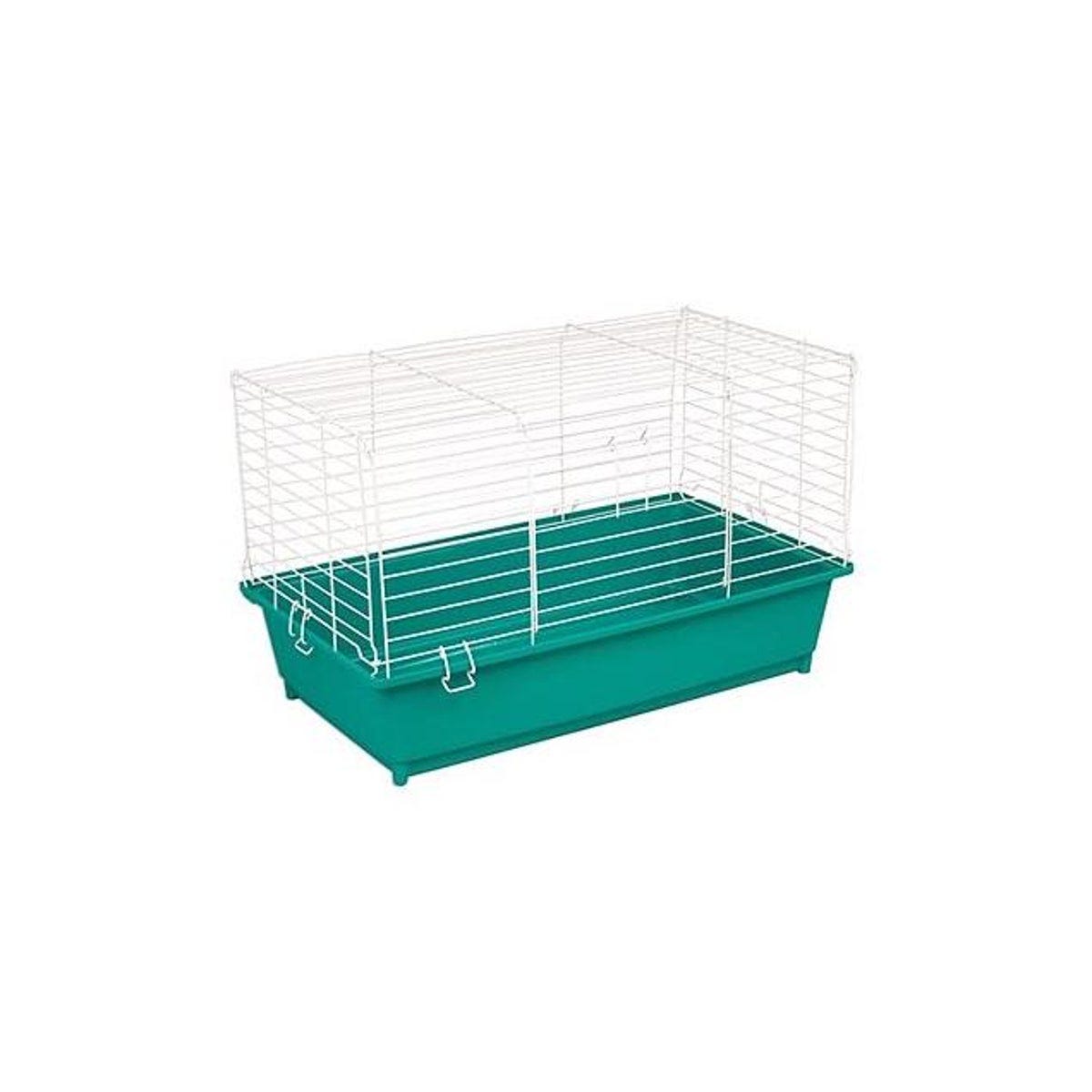critterWARE 24 In. Rabbit Cage