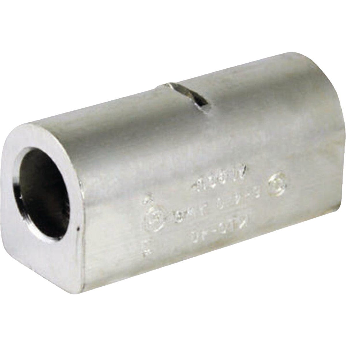 Garnder Bender 4/0-6 AWG Aluminum Reducer/Splicer Garnder Bender 4/0-6 AWG Aluminum Reducer/Splicer