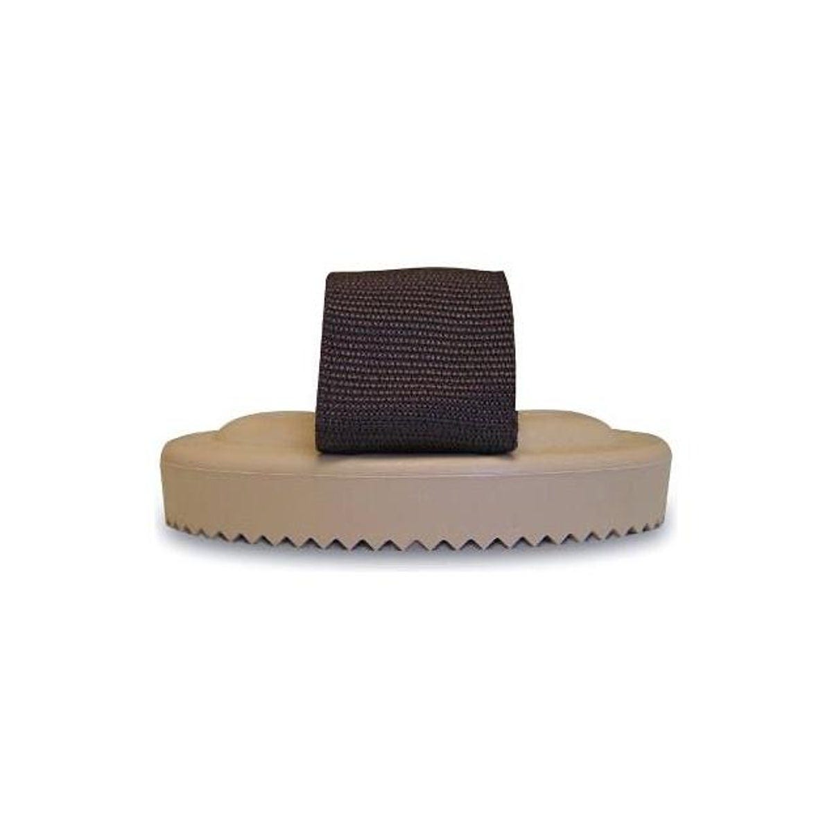 Decker Flexible Curry Comb