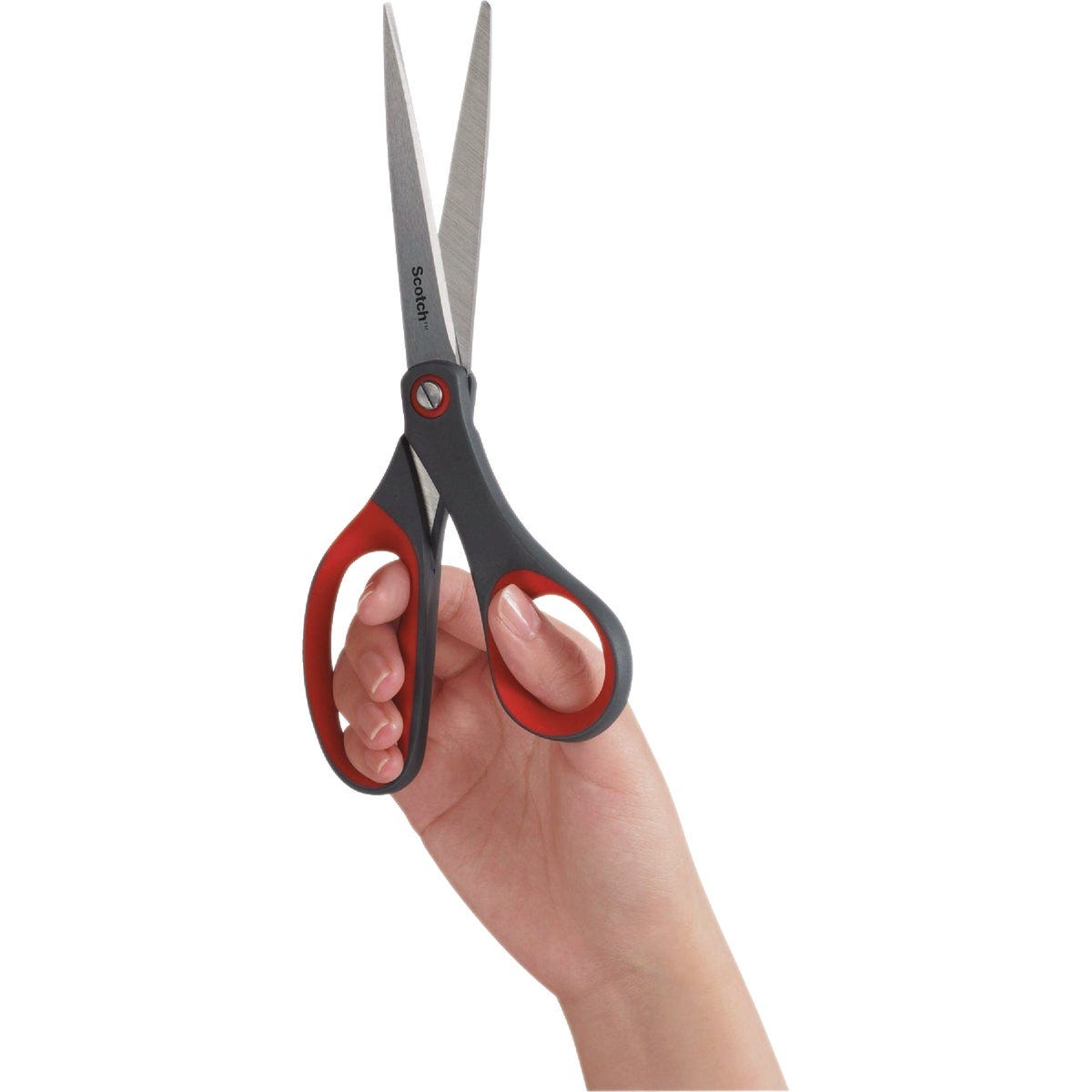 Scotch 7 In. Precision Ultra Edge Scissors - photo 3