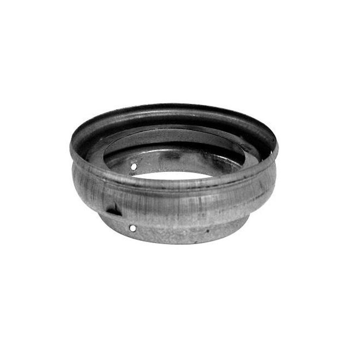 SELKIRK 3 In. to 4 In. Pellet Stove Pipe Adapter