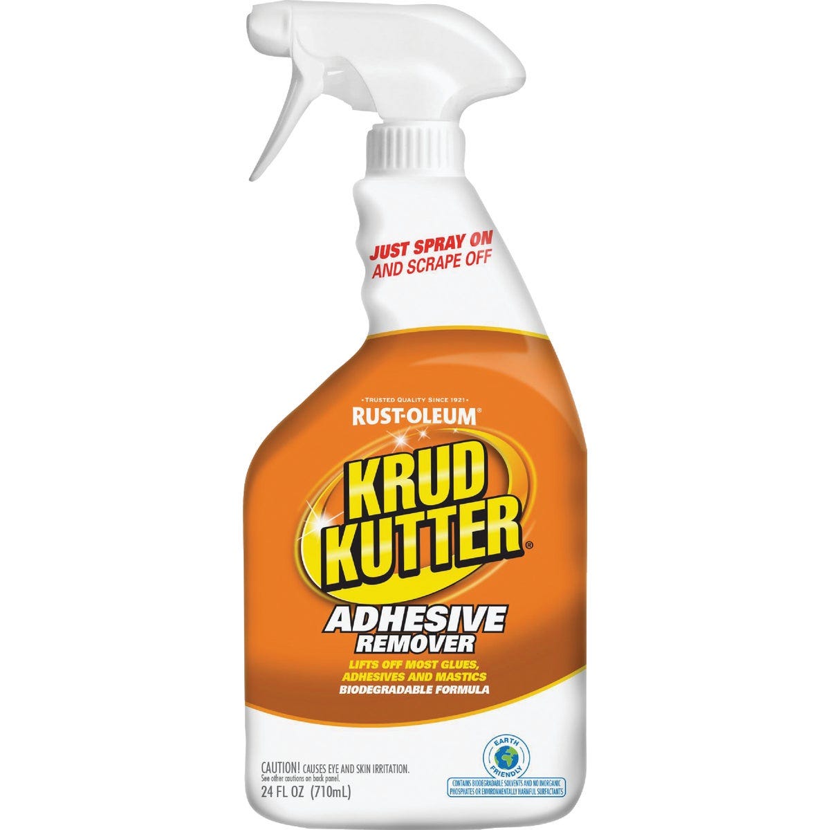 Krud Kutter 24 Oz. Adhesive Remover