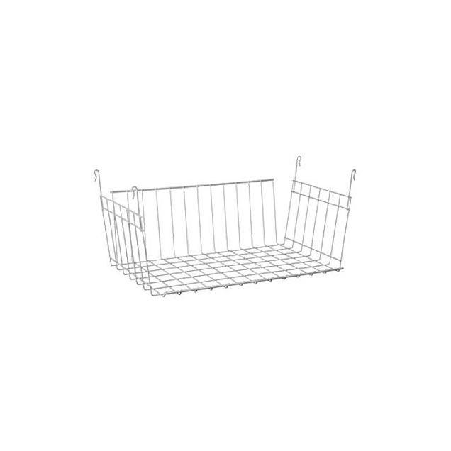 Closetmaid 17 In. Hanging Basket Closetmaid 17 In. Hanging Basket