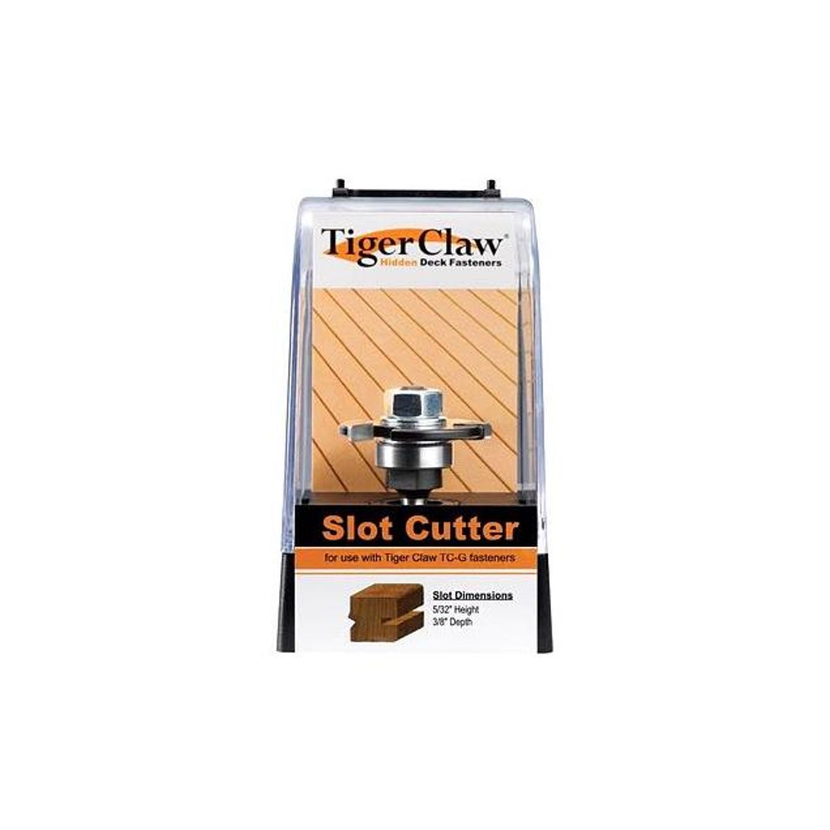 Slot Cutter | True Value Hardware