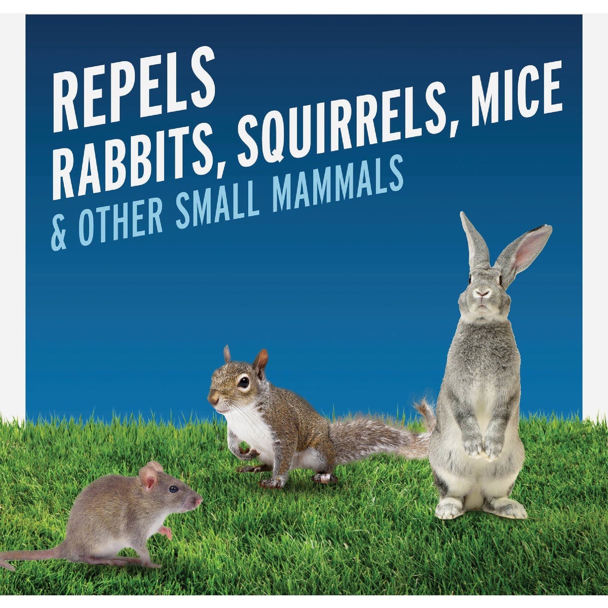 Liquid Fence 32 Oz. Ready To Use All-Purpose Animal Repellent - photo 3