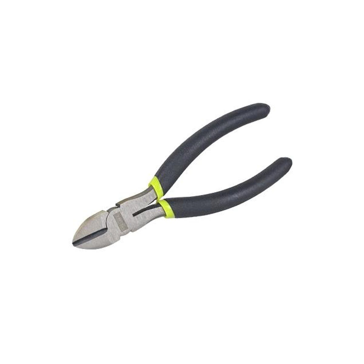 Master Mechanic 6 In. Diagonal Cutting Pliers