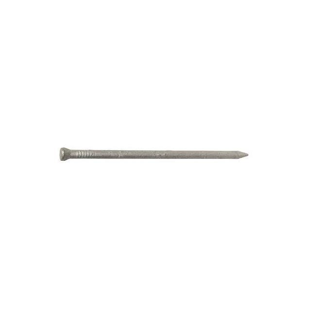 Hillman 6D 1 Lb. Hot-Dipped Galvanized Finishing Nails