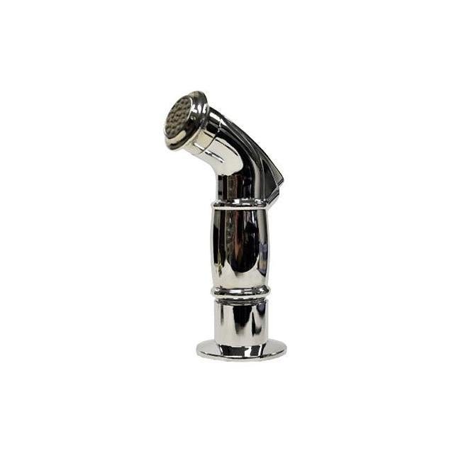 Danco Chrome Universal Faucet Side Spray