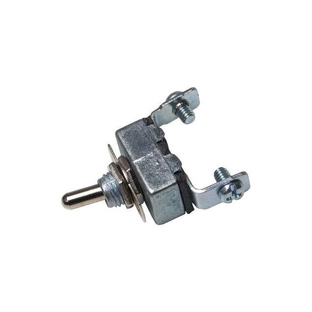 Uriah 35A Single-Pole Toggle Switch