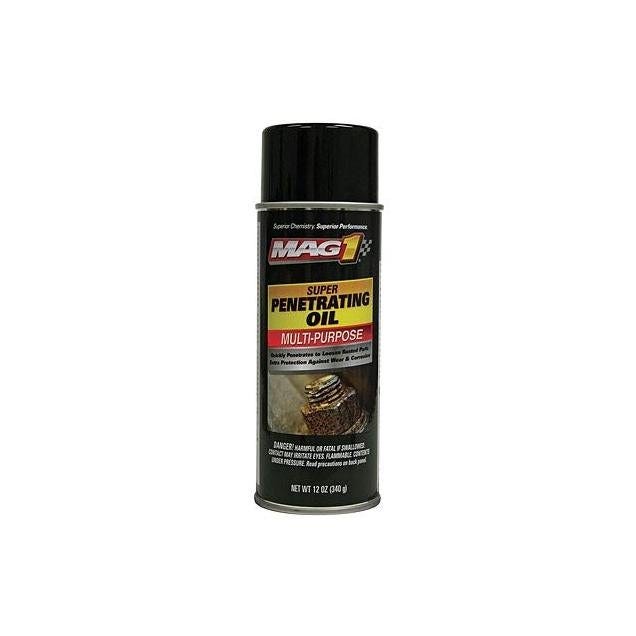 Mag 1 12 Oz. Penetrating Oil