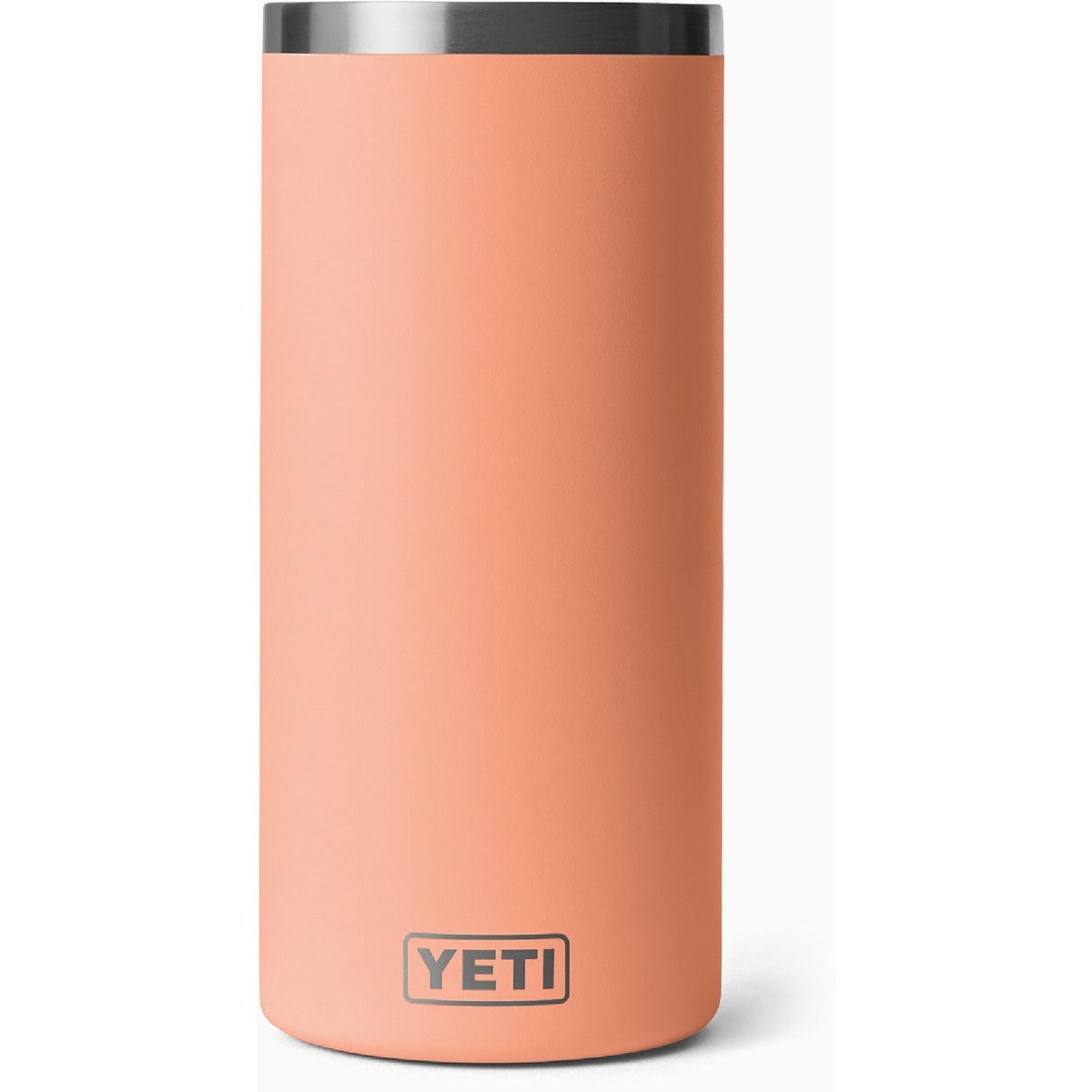 YETI Rambler Wine Chiller, Lowcountry Peach