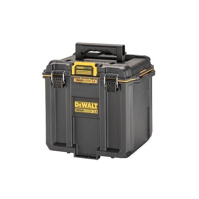DeWalt ToughSystem 2.0 Deep Compact Toolbox