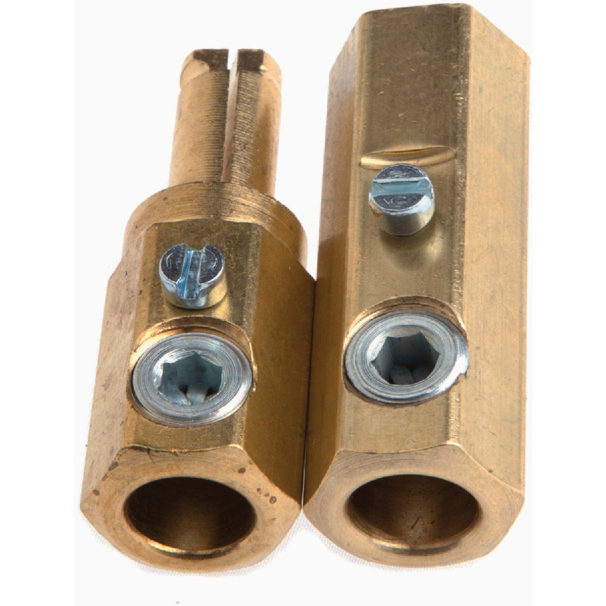 Forney #1 through #4 Welding Cable Connector - photo 3