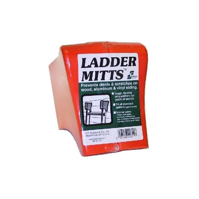 Staples Ladder Mitts Staples Ladder Mitts