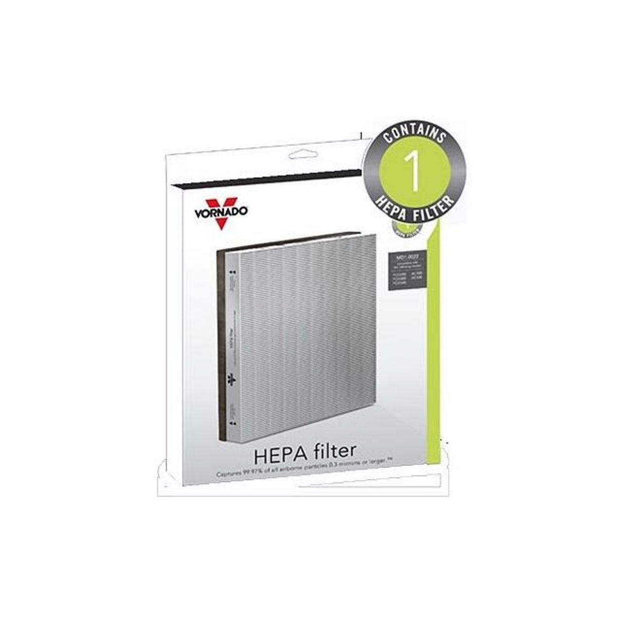 Vornado HEPA eplacement Air Purifier Filter