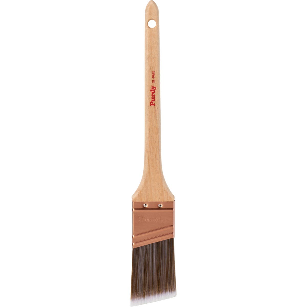 Purdy XL Dale 1-1/2 In. Angular Trim Paint Brush - photo 3 Purdy XL Dale 1-1/2 In. Angular Trim Paint Brush - photo 3