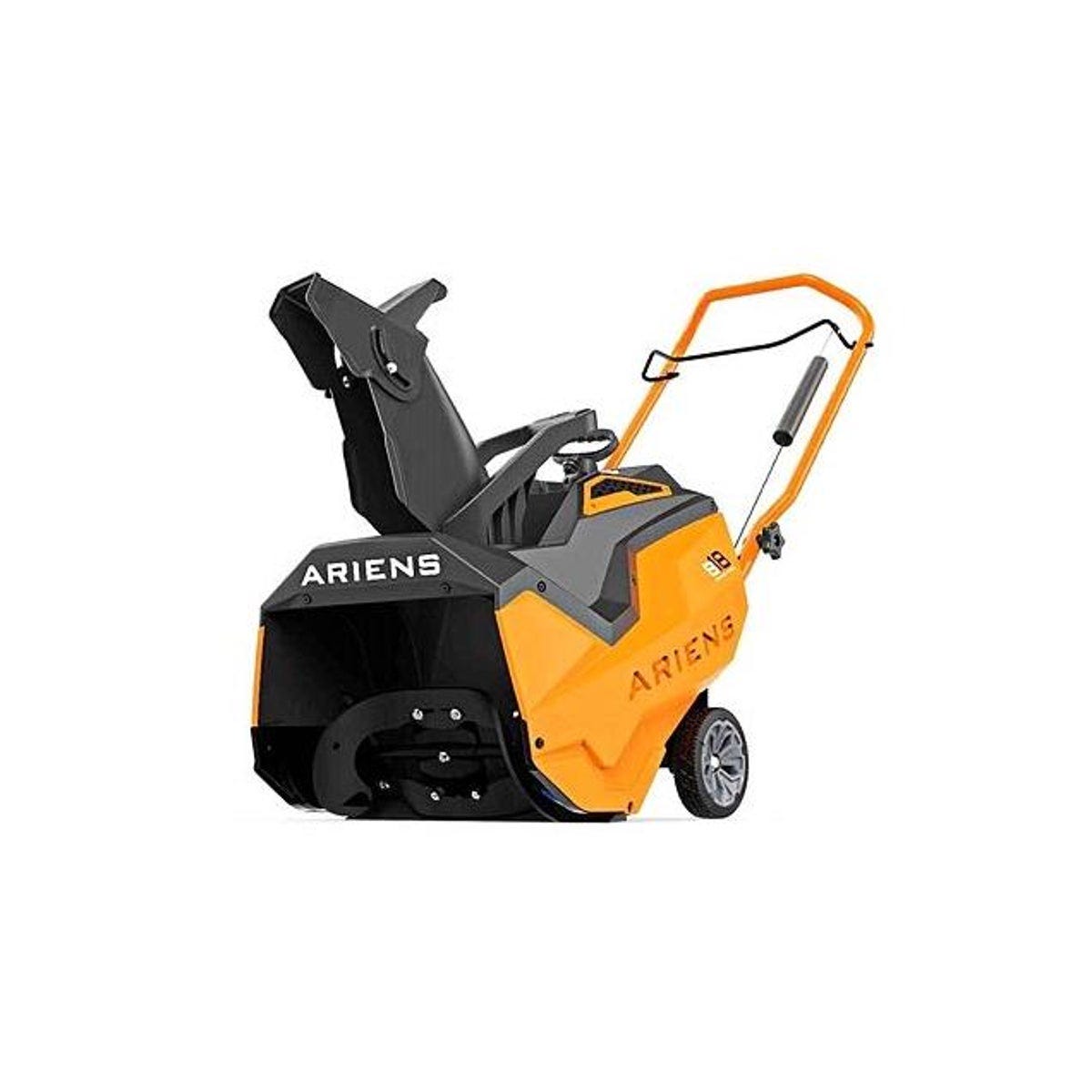 Ariens 18 In. 99cc Single-Stage Gas Snow Blower Ariens 18 In. 99cc Single-Stage Gas Snow Blower